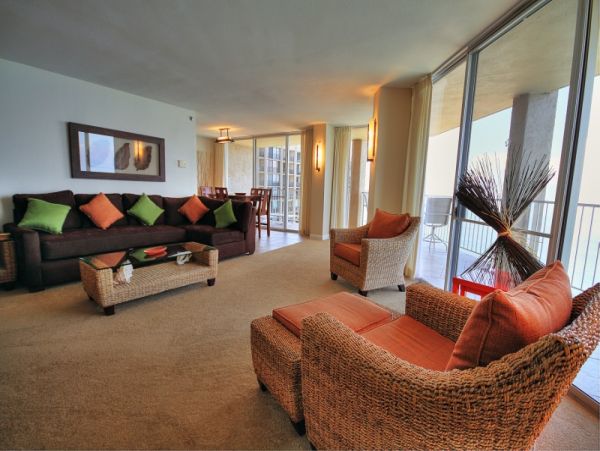 Kahana Condo 880308