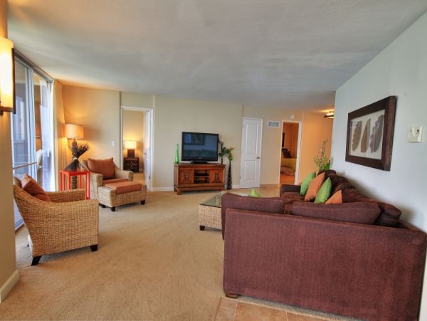 Kahana Condo 880308