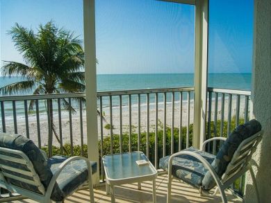 Sanibel Condo 880313