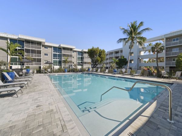 Sanibel Island Beachfront Condo Rental - West Gulf Drive Vacation with Gulf Views - additional view, photo 2