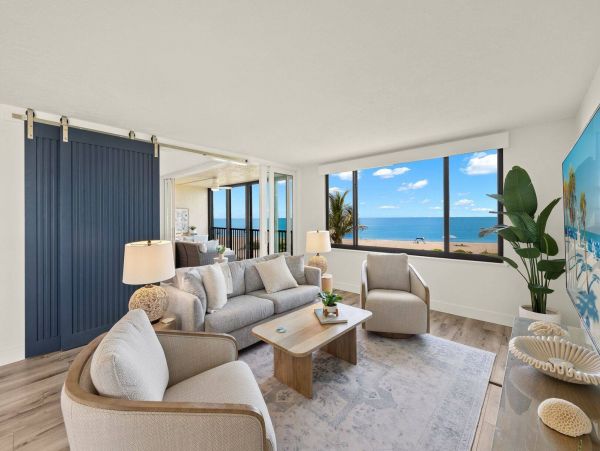Gulf-Front Escape in Sanibel 2 Bedroom Condo