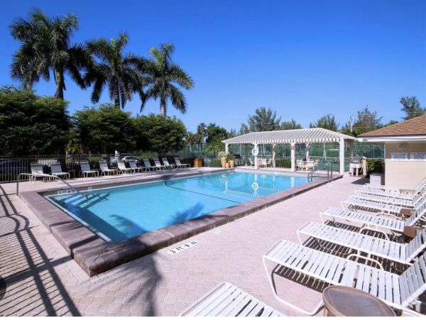 Three Bedroom Sanibel Vacation Rental - All About The Beach