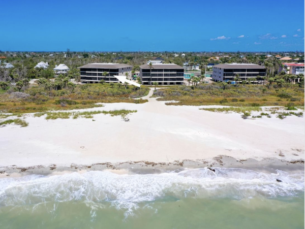Three Bedroom Sanibel Vacation Rental - All About The Beach