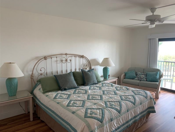 Sanibel Island 3 Bedroom Vacation Rental Beach Front Pool