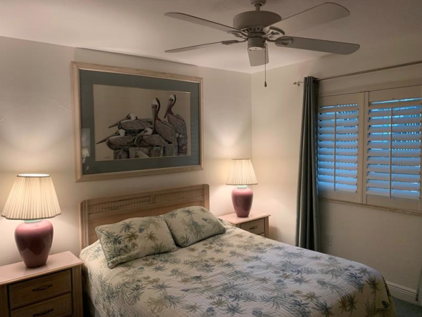 Sanibel Island 3 Bedroom Vacation Rental Beach Front Pool
