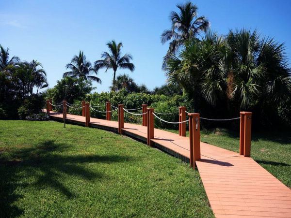 Sanibel Island 3 Bedroom Vacation Rental Beach Front Pool