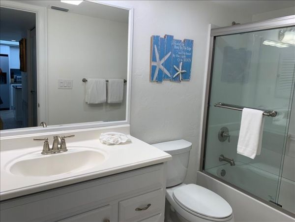 Sanibel Island 3 Bedroom Vacation Rental Beach Front Pool