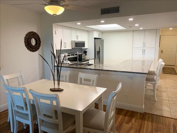 Sanibel Island 3 Bedroom Vacation Rental Beach Front Pool