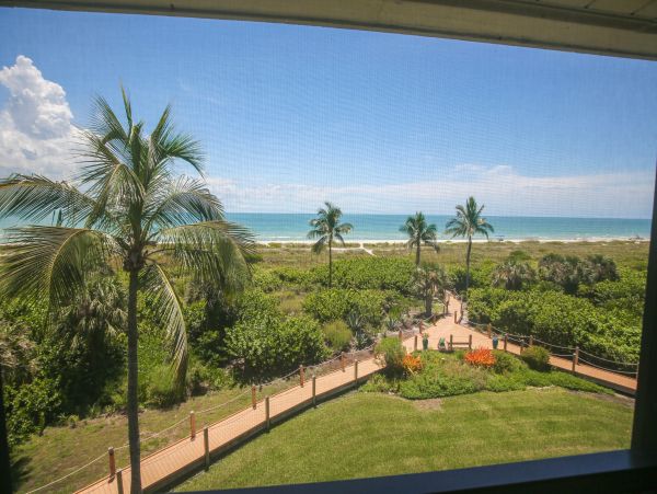 Sanibel, Florida Vacation Condo Rental