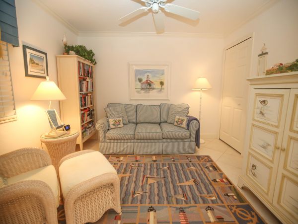 Sanibel, Florida Vacation Condo Rental