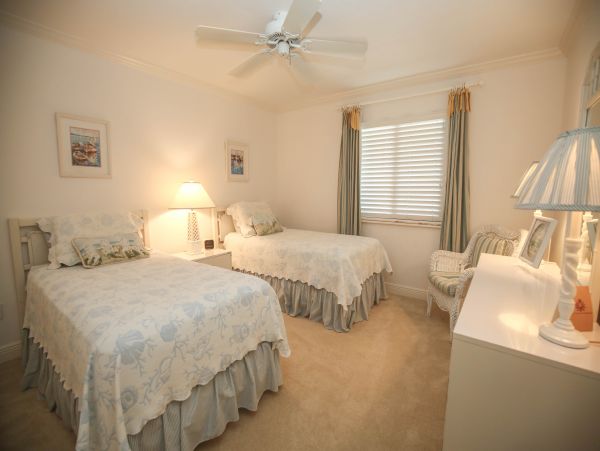 Sanibel, Florida Vacation Condo Rental