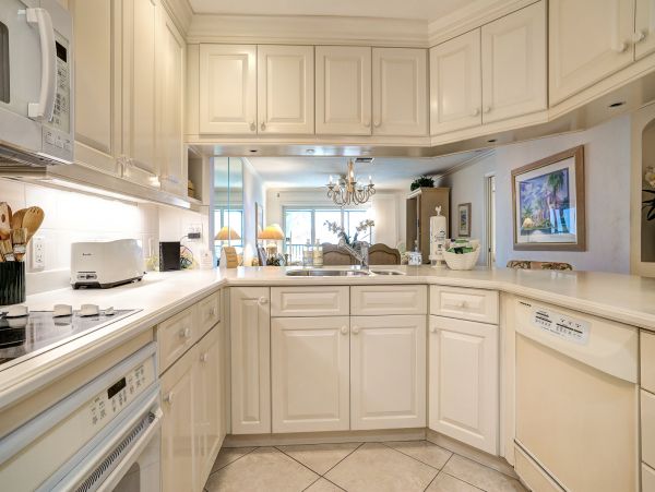 Sanibel, Florida Vacation Condo Rental