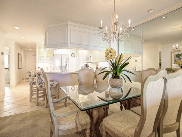 Sanibel, Florida Vacation Condo Rental