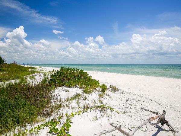 Sanibel, Florida Vacation Condo Rental