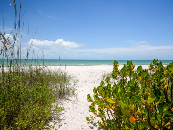 Sanibel, Florida Vacation Condo Rental