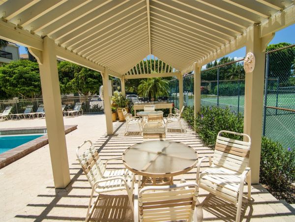 Sanibel, Florida Vacation Condo Rental