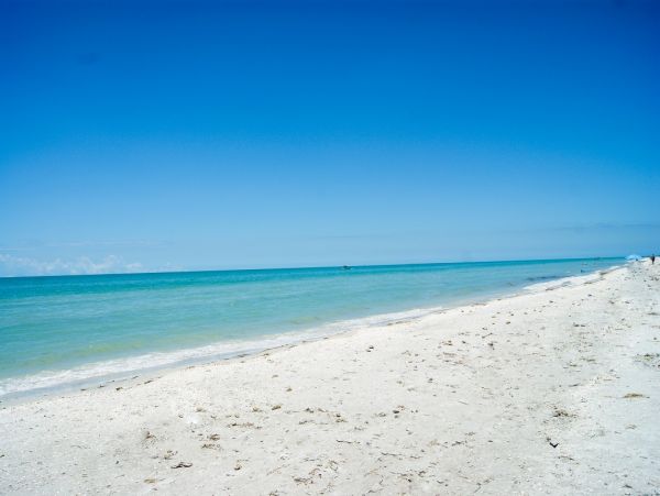 Sanibel, Florida Vacation Condo Rental