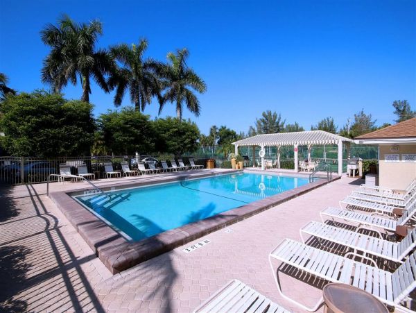 Sanibel, Florida Vacation Condo Rental