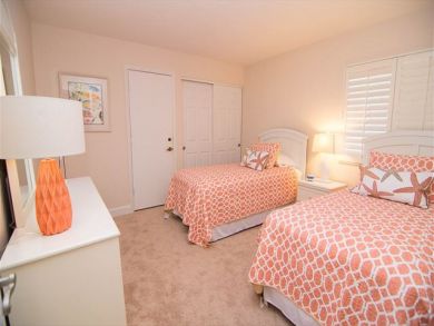 Gulf Views from this Exceptional Sanibel Rental
