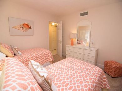 Gulf Views from this Exceptional Sanibel Rental