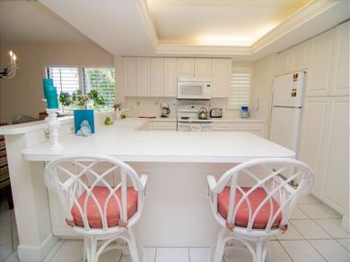 Gulf Views from this Exceptional Sanibel Rental