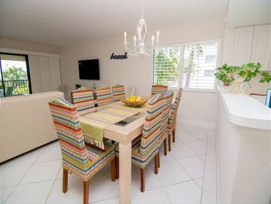 Gulf Views from this Exceptional Sanibel Rental