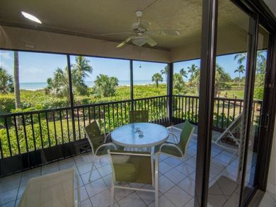 Gulf Views from this Exceptional Sanibel Rental