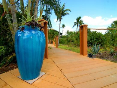 Gulf Views from this Exceptional Sanibel Rental