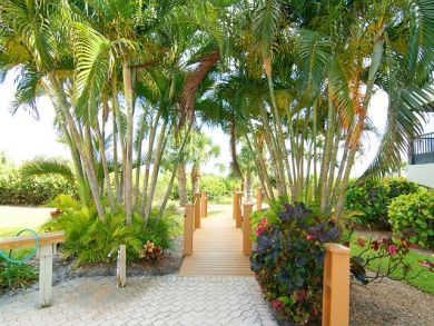 Gulf Views from this Exceptional Sanibel Rental