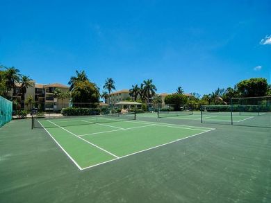 Gulf Views from this Exceptional Sanibel Rental