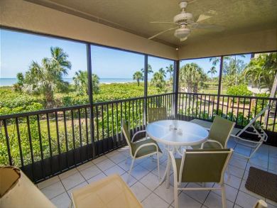 Gulf Views from this Exceptional Sanibel Rental