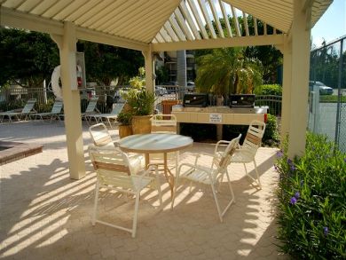 Gulf Views from this Exceptional Sanibel Rental