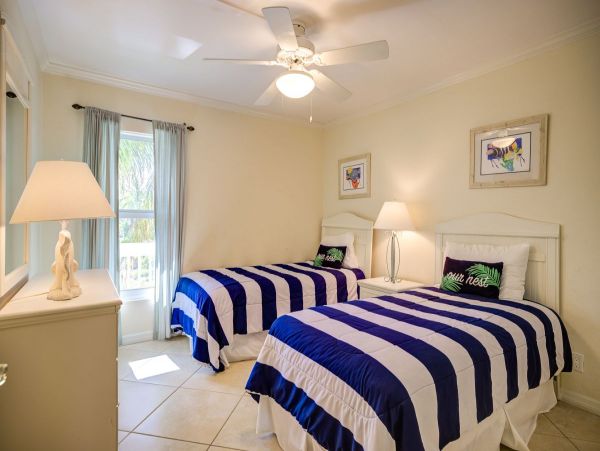 Captiva Island Beach Front Vacation Rental Sleeps 6 Pool