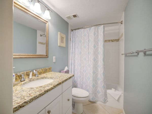 Captiva Island Beach Front Vacation Rental Sleeps 6 Pool