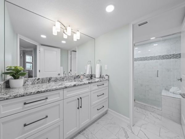 Sanibel Island Vacation Rental with Three Bedrooms on Beach