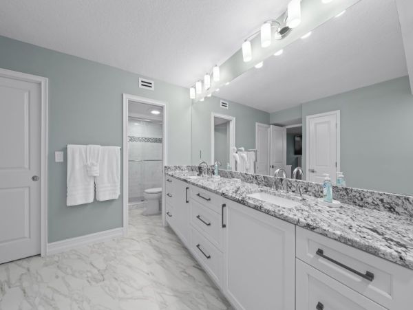 Sanibel Island Vacation Rental with Three Bedrooms on Beach