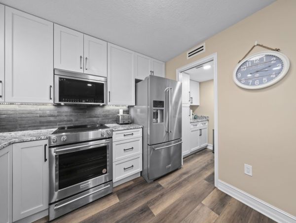 Sanibel Island Vacation Rental with Three Bedrooms on Beach