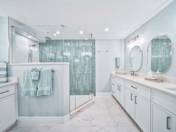 Gulf Front Luxury Condo Three Bedroom in Sanibel