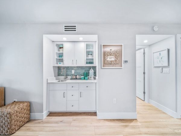 Gulf Front Luxury Condo Three Bedroom in Sanibel