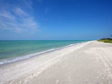 Lovely Three Bedroom Sanibel Beach Rental with Views Lovely Three Bedroom Sanibel Beach Rental with Views