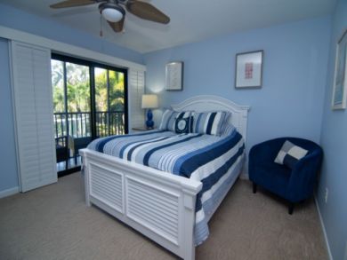 Lovely Three Bedroom Sanibel Beach Rental with Views Lovely Three Bedroom Sanibel Beach Rental with Views