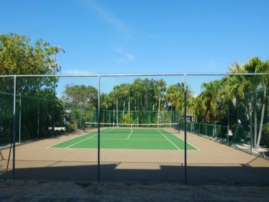 Lovely Three Bedroom Sanibel Beach Rental with Views