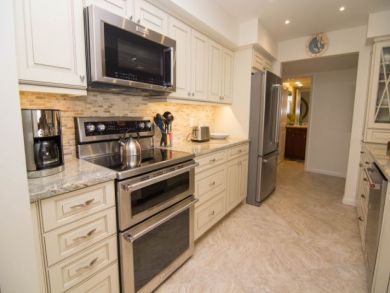 Lovely Three Bedroom Sanibel Beach Rental with Views Lovely Three Bedroom Sanibel Beach Rental with Views
