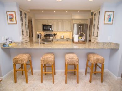 Lovely Three Bedroom Sanibel Beach Rental with Views Lovely Three Bedroom Sanibel Beach Rental with Views