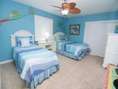 Lovely Three Bedroom Sanibel Beach Rental with Views Lovely Three Bedroom Sanibel Beach Rental with Views