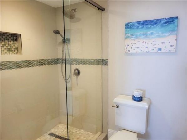 Gulf Front Beachplace unit