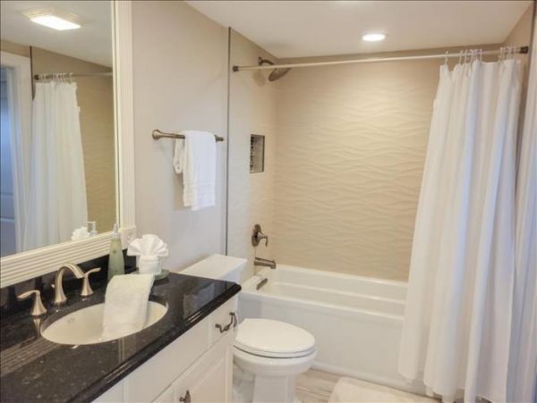 Gulf Front Beachplace unit