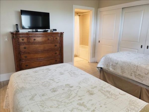 Gulf Front Beachplace unit
