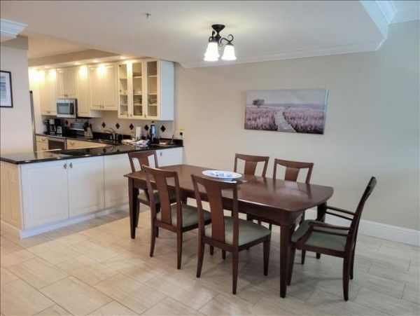 Gulf Front Beachplace unit