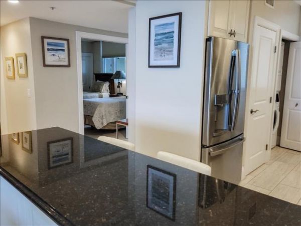 Gulf Front Beachplace unit
